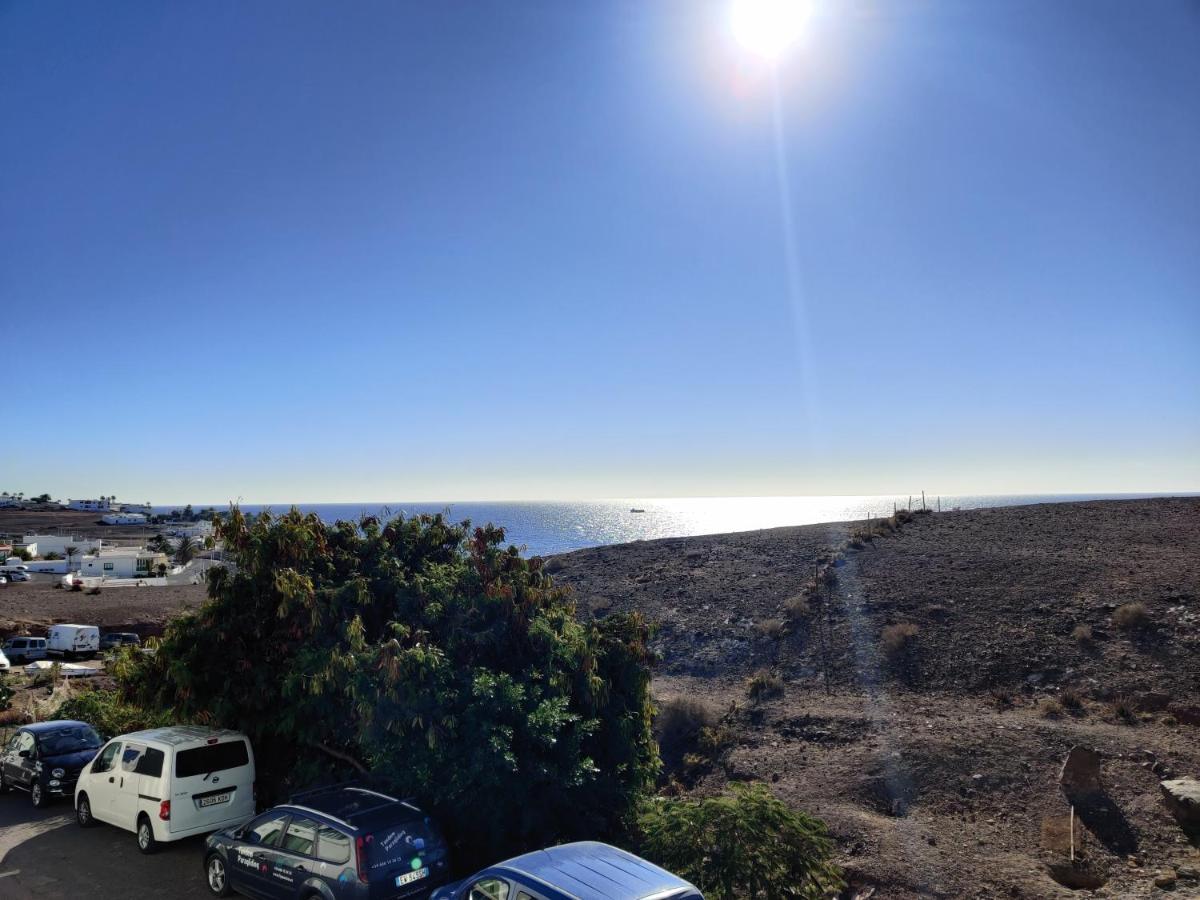 Apartamento Playa Quemada Lanzarote Экстерьер фото