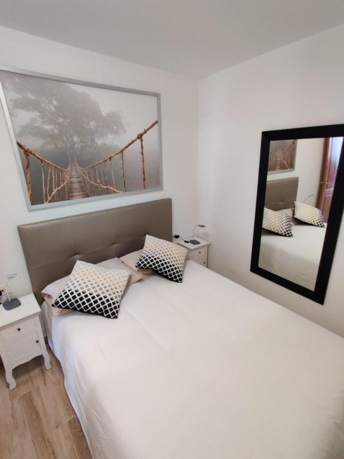 Apartamento Playa Quemada Lanzarote Экстерьер фото