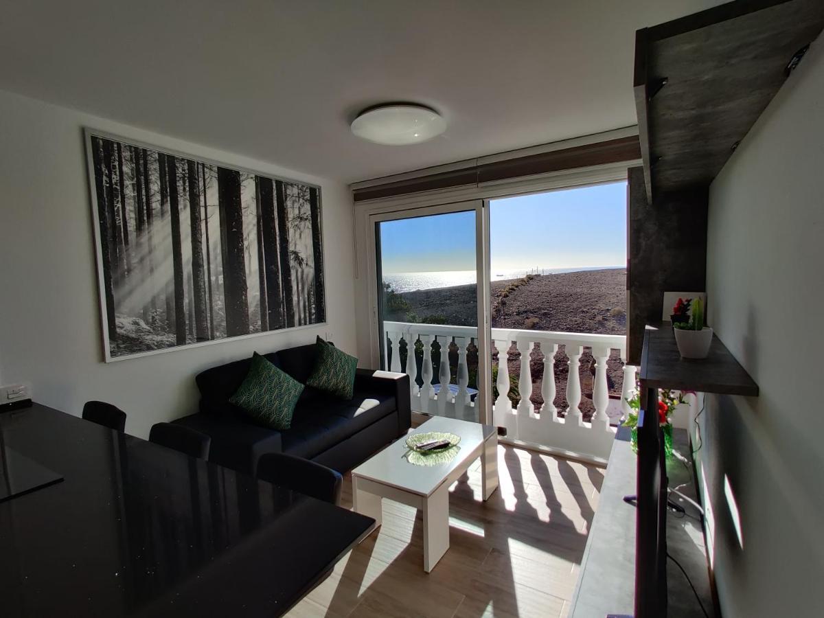 Apartamento Playa Quemada Lanzarote Экстерьер фото